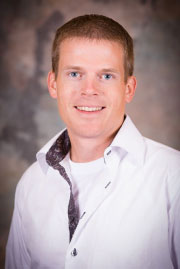 Dr. Ryan Miller, D.C.